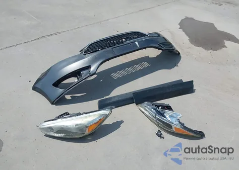 2016 Ford Focus Se z USA, uszkodzony, nr VIN 1FADP3F27GL378869